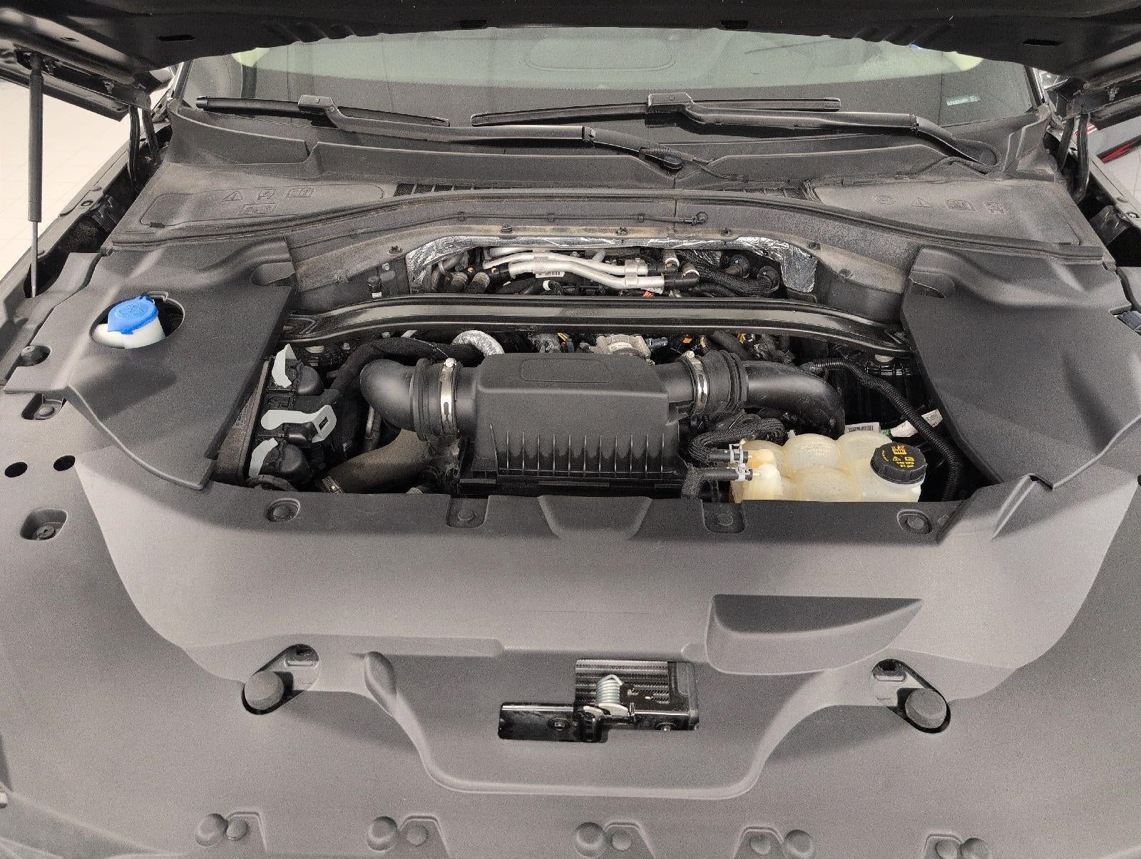 2020 Lincoln Aviator Reserve AWD