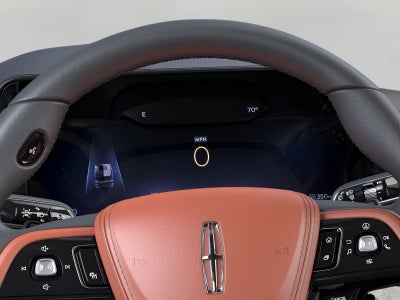 2026 Lincoln Aviator Reserve AWD