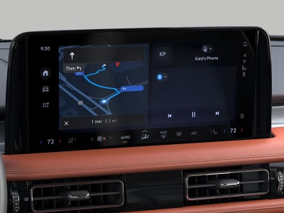 2026 Lincoln Aviator Reserve AWD