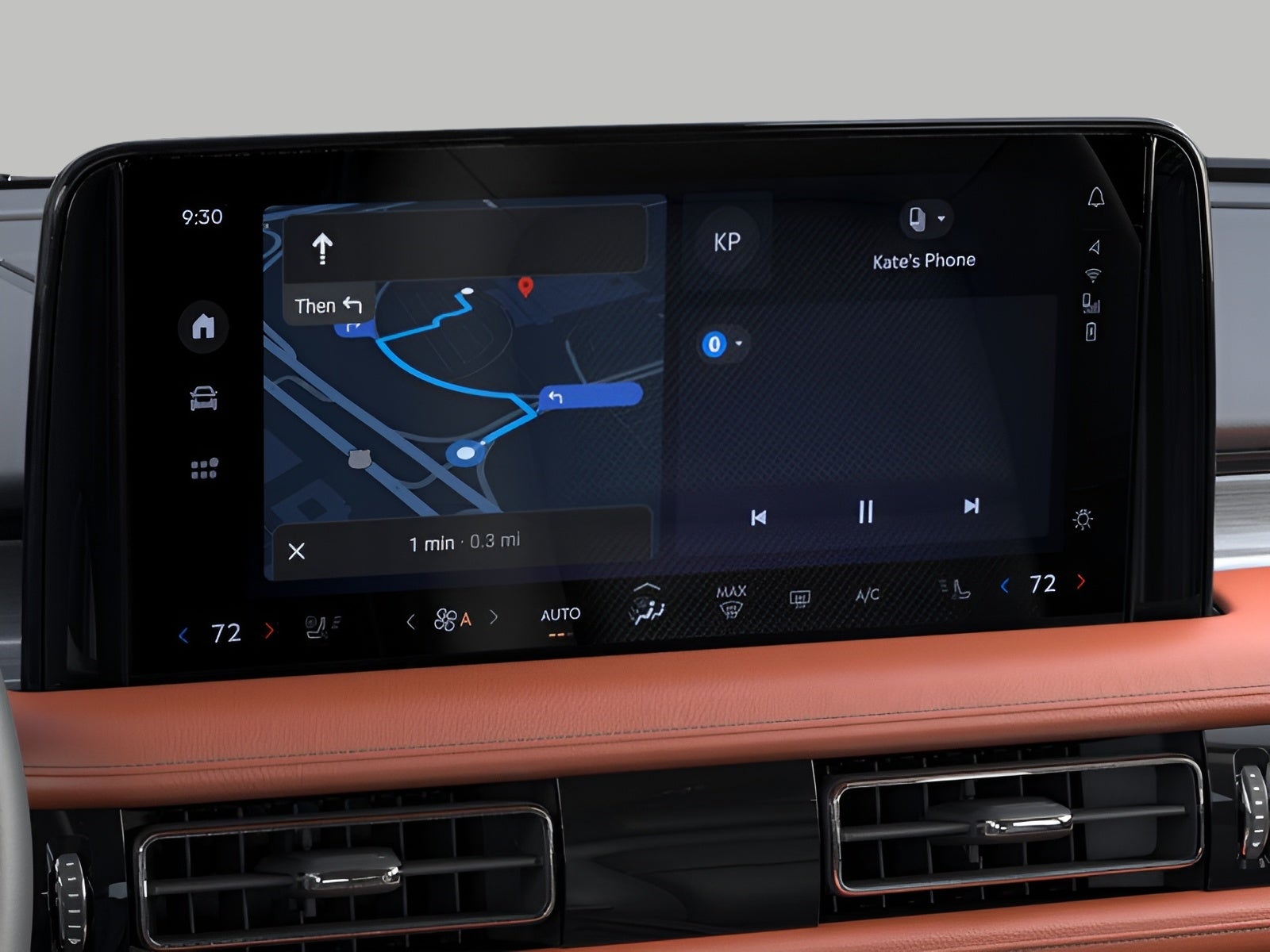 2026 Lincoln Aviator Reserve AWD