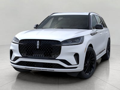 2026 Lincoln Aviator Reserve AWD