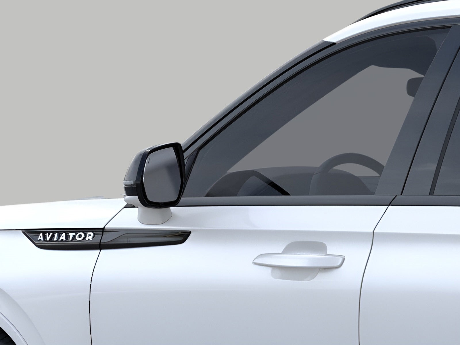 2026 Lincoln Aviator Reserve AWD