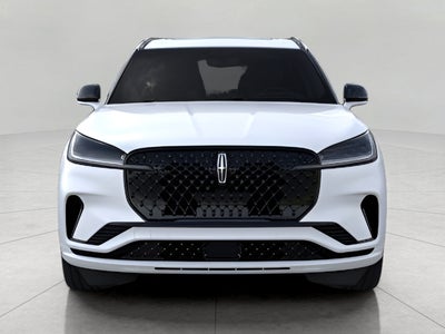 2026 Lincoln Aviator Reserve AWD
