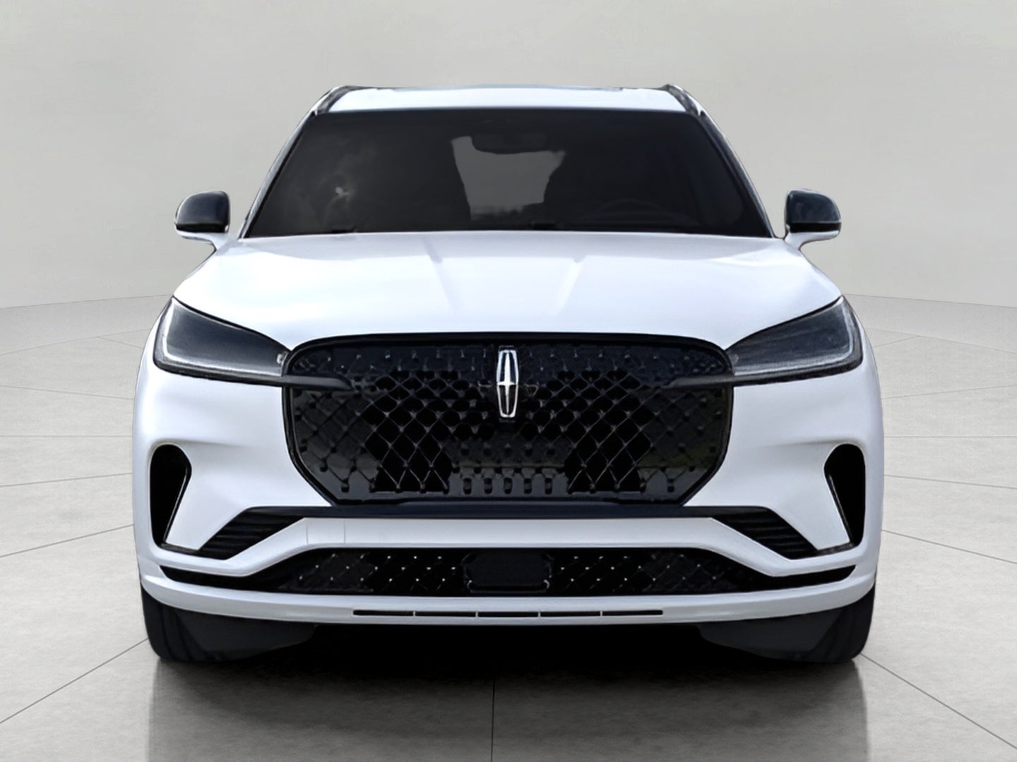 2026 Lincoln Aviator Reserve AWD