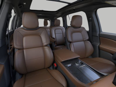 2026 Lincoln Aviator Reserve AWD