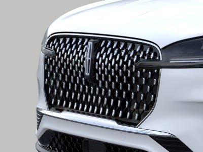 2026 Lincoln Aviator Reserve AWD