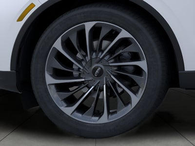 2026 Lincoln Aviator Reserve AWD