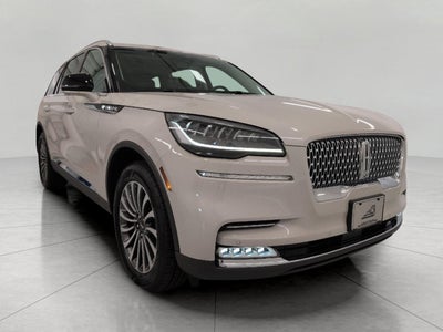 2020 Lincoln Aviator Reserve AWD