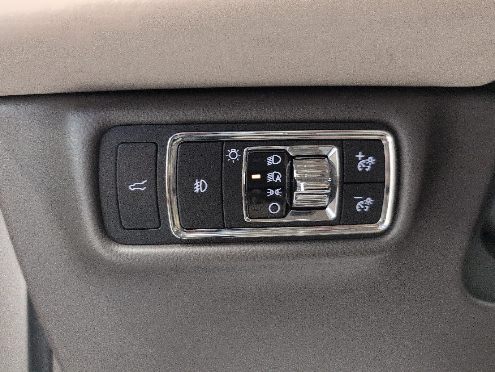 2020 Lincoln Aviator Reserve AWD