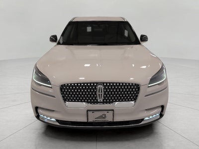 2020 Lincoln Aviator Reserve AWD