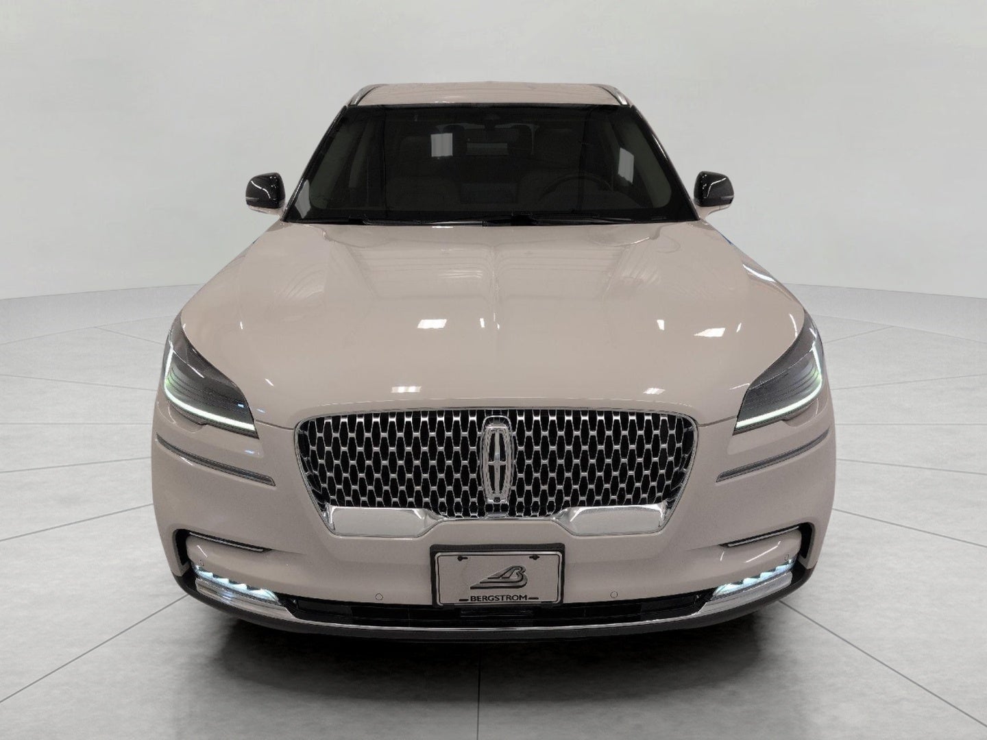2020 Lincoln Aviator Reserve AWD