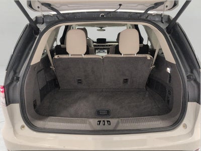 2020 Lincoln Aviator Reserve AWD