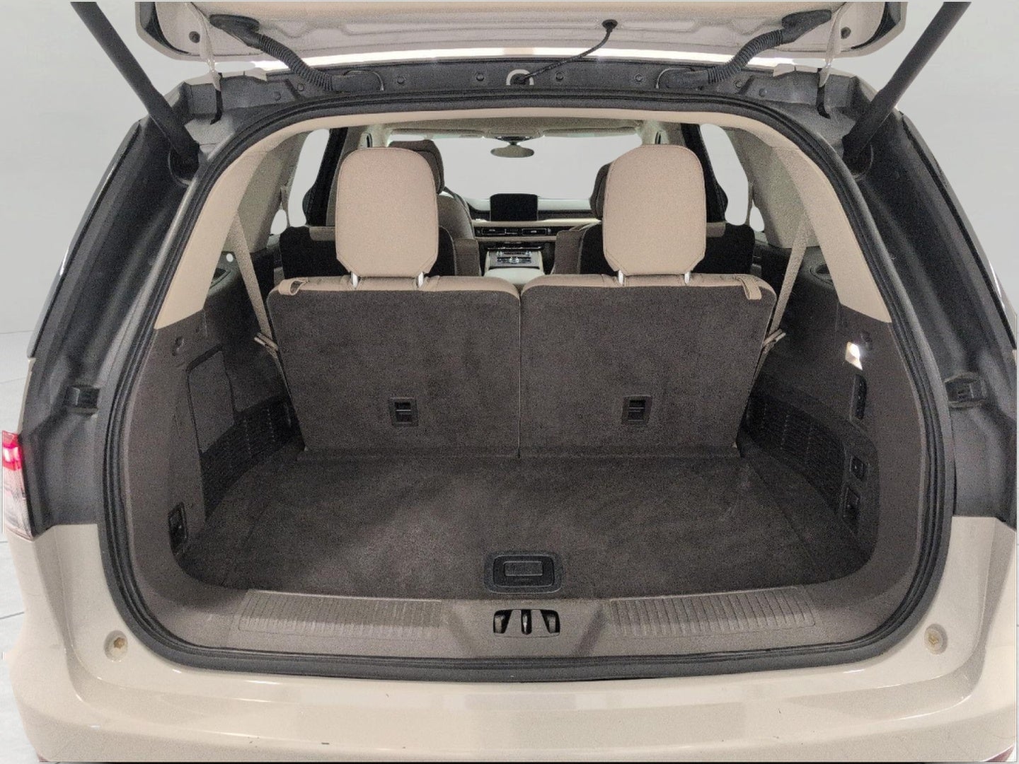 2020 Lincoln Aviator Reserve AWD