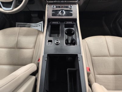 2020 Lincoln Aviator Reserve AWD