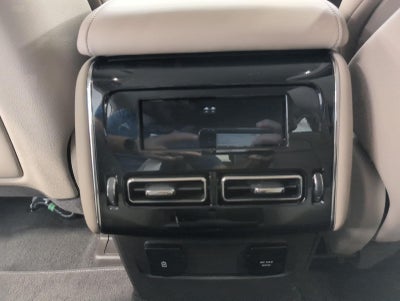 2020 Lincoln Aviator Reserve AWD