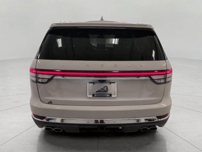 2020 Lincoln Aviator Reserve AWD