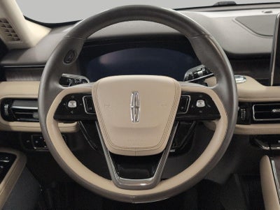 2020 Lincoln Aviator Reserve AWD