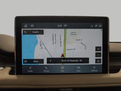 2020 Lincoln Aviator Reserve AWD