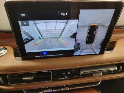 2020 Lincoln Aviator Reserve AWD