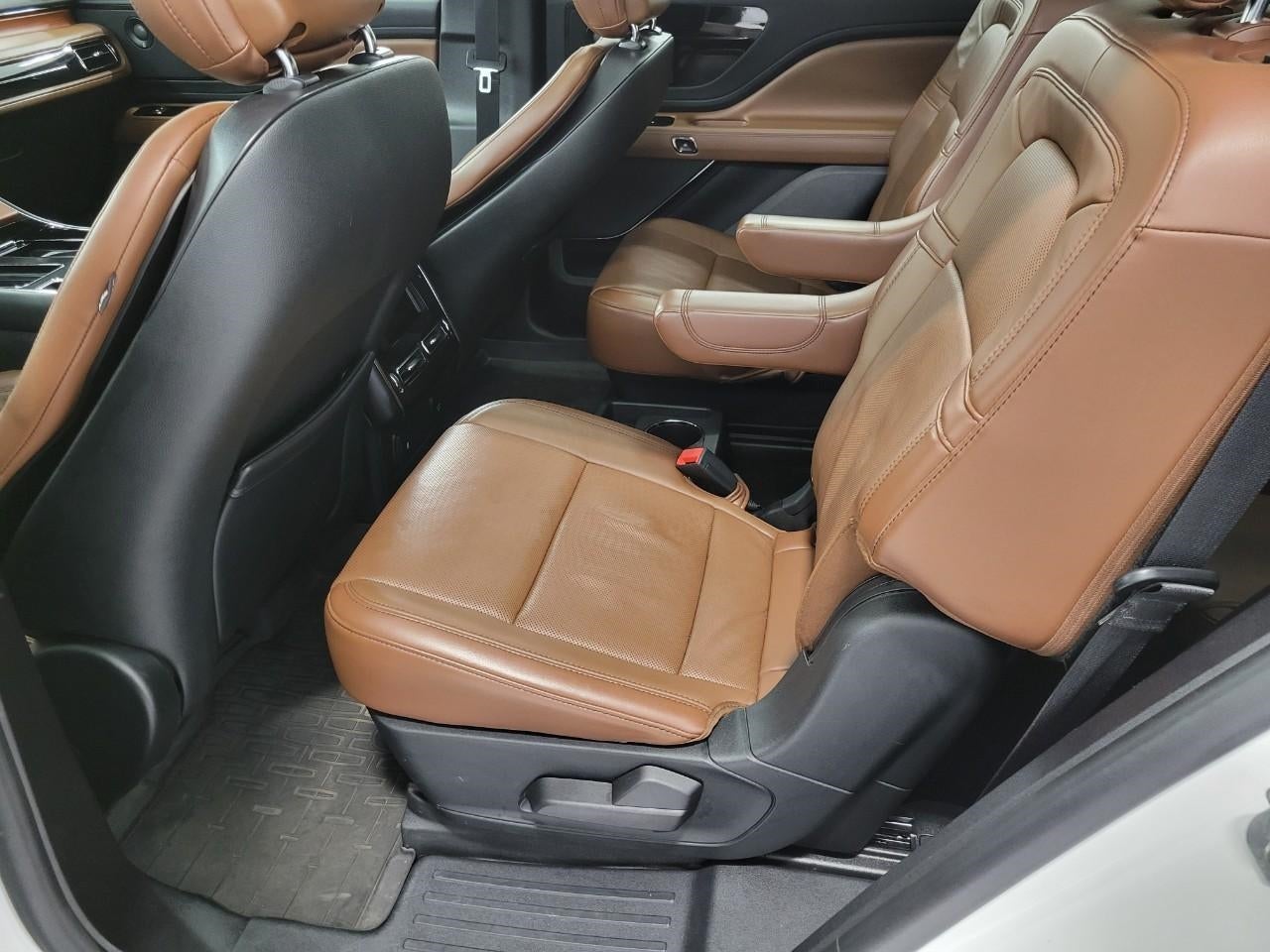 2020 Lincoln Aviator Reserve AWD