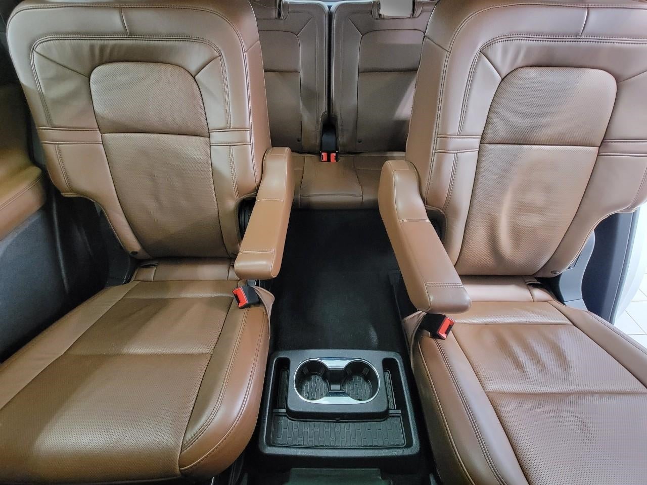 2020 Lincoln Aviator Reserve AWD