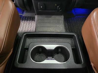 2020 Lincoln Aviator Reserve AWD