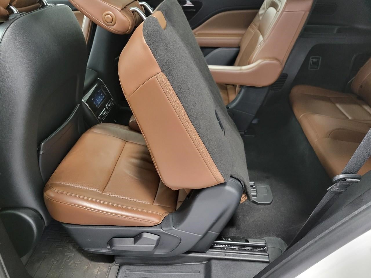 2020 Lincoln Aviator Reserve AWD