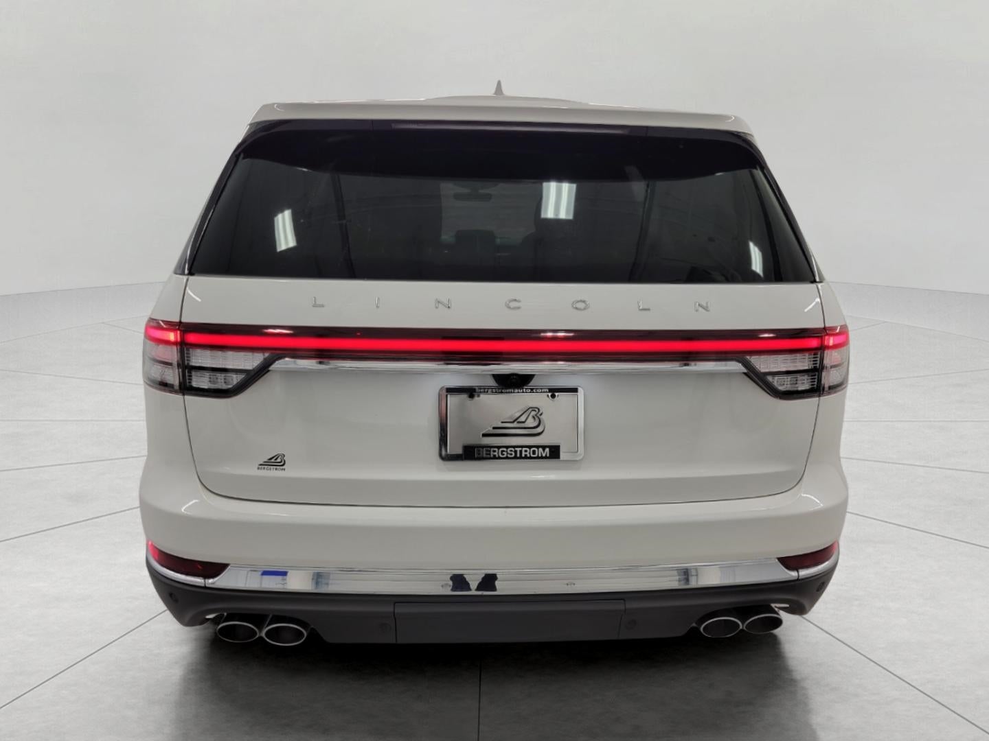 2020 Lincoln Aviator Reserve AWD
