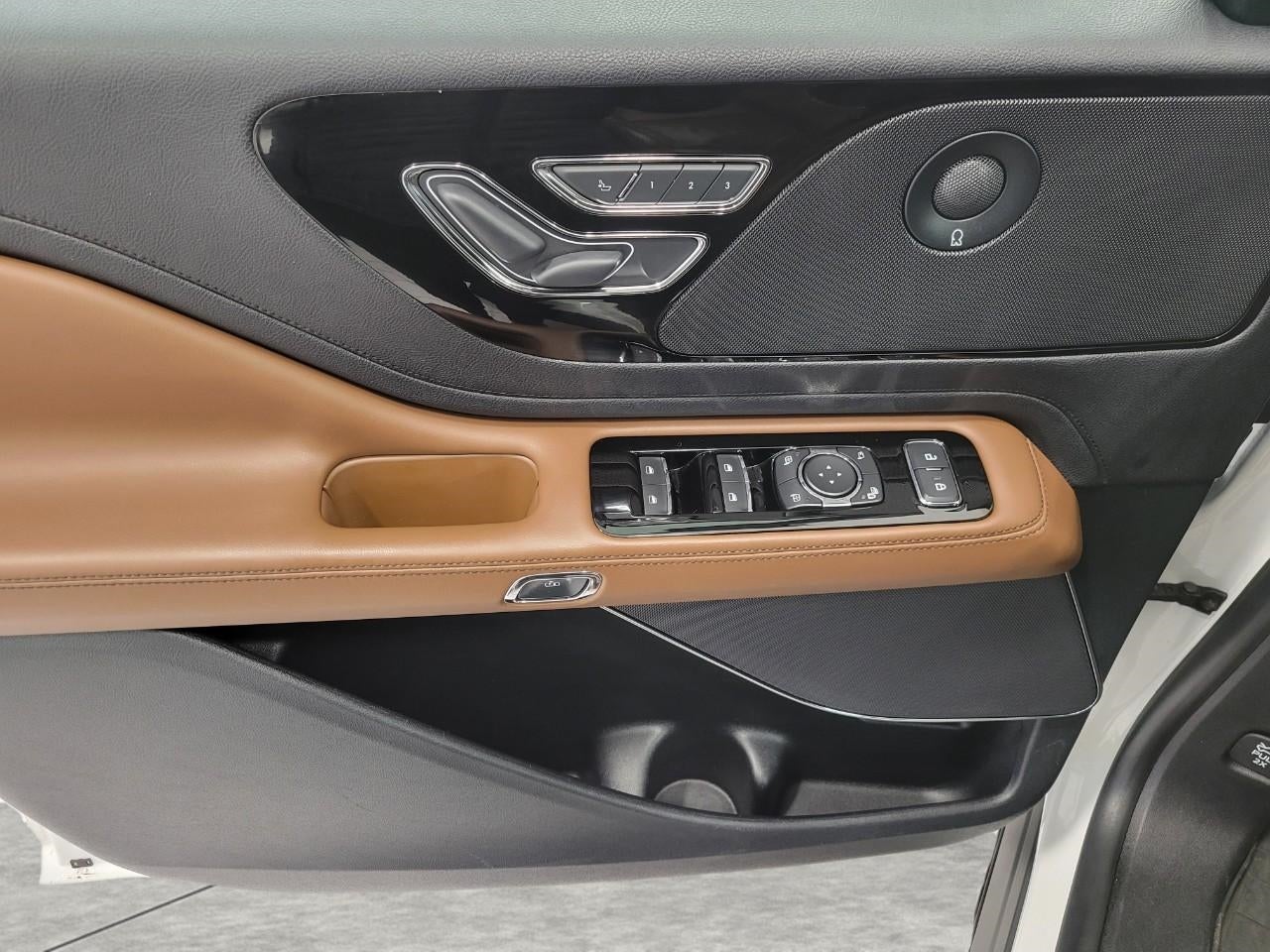 2020 Lincoln Aviator Reserve AWD