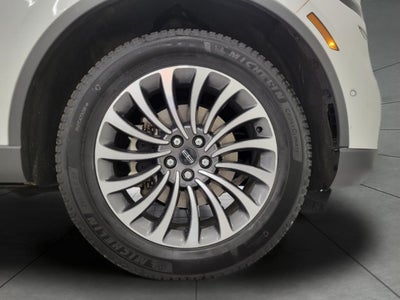 2020 Lincoln Aviator Reserve AWD