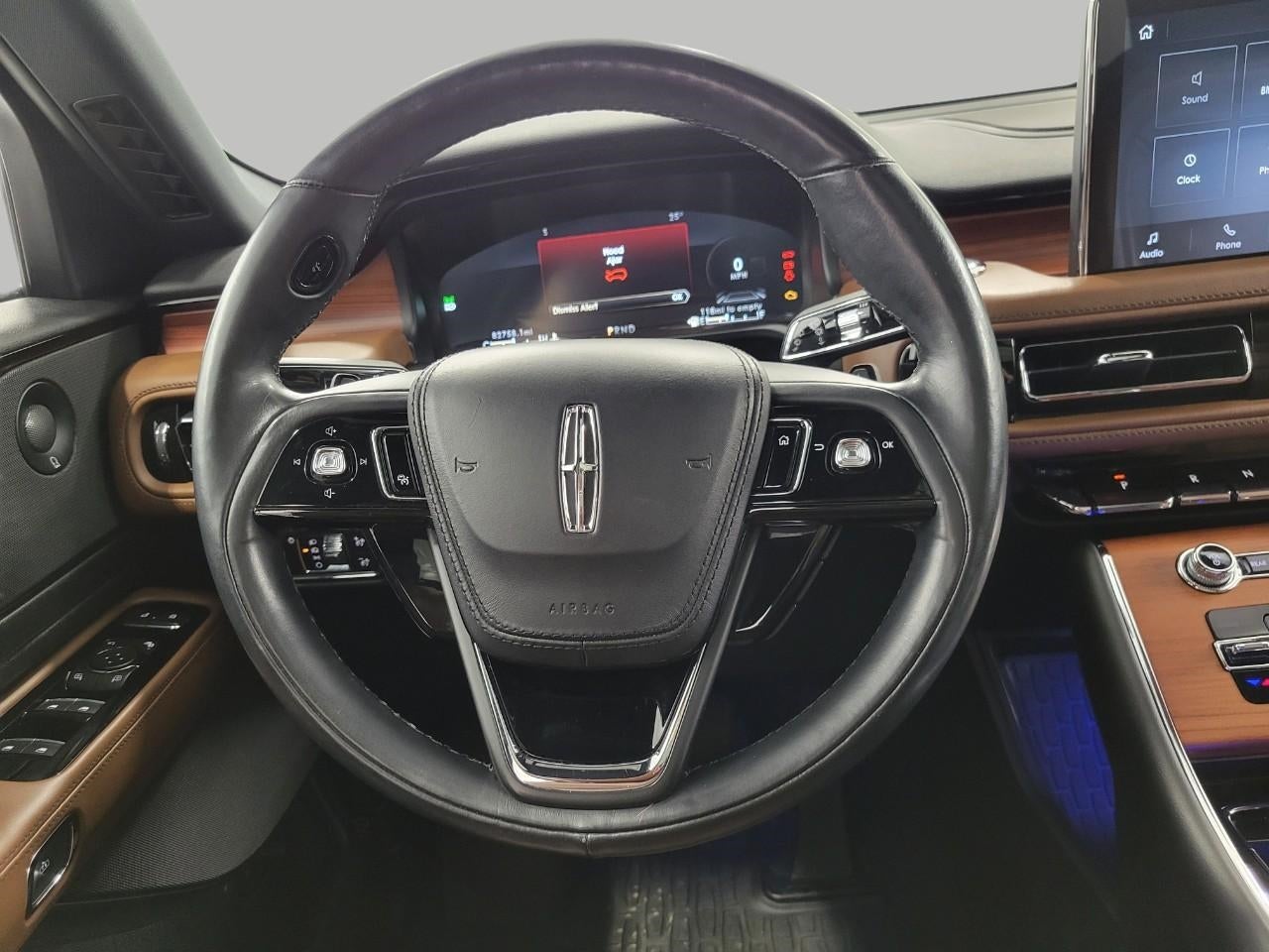 2020 Lincoln Aviator Reserve AWD