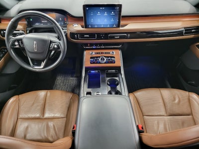 2020 Lincoln Aviator Reserve AWD