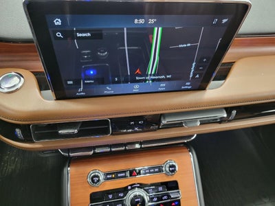 2020 Lincoln Aviator Reserve AWD