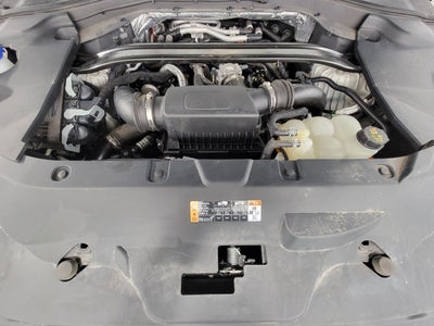 2020 Lincoln Aviator Reserve AWD