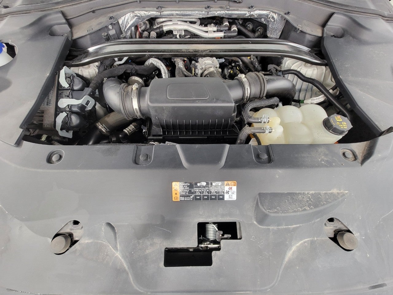 2020 Lincoln Aviator Reserve AWD