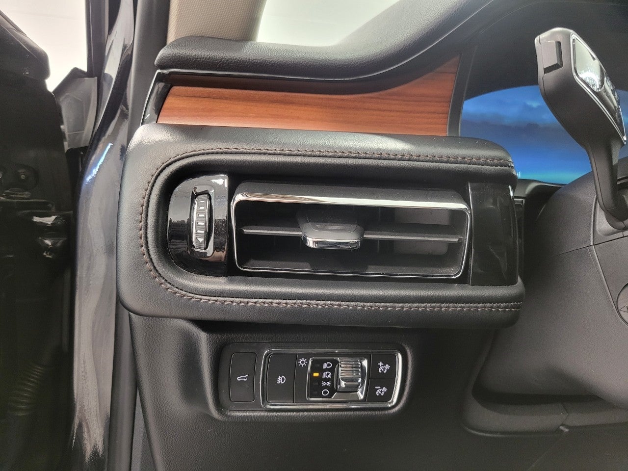 2020 Lincoln Aviator Reserve AWD