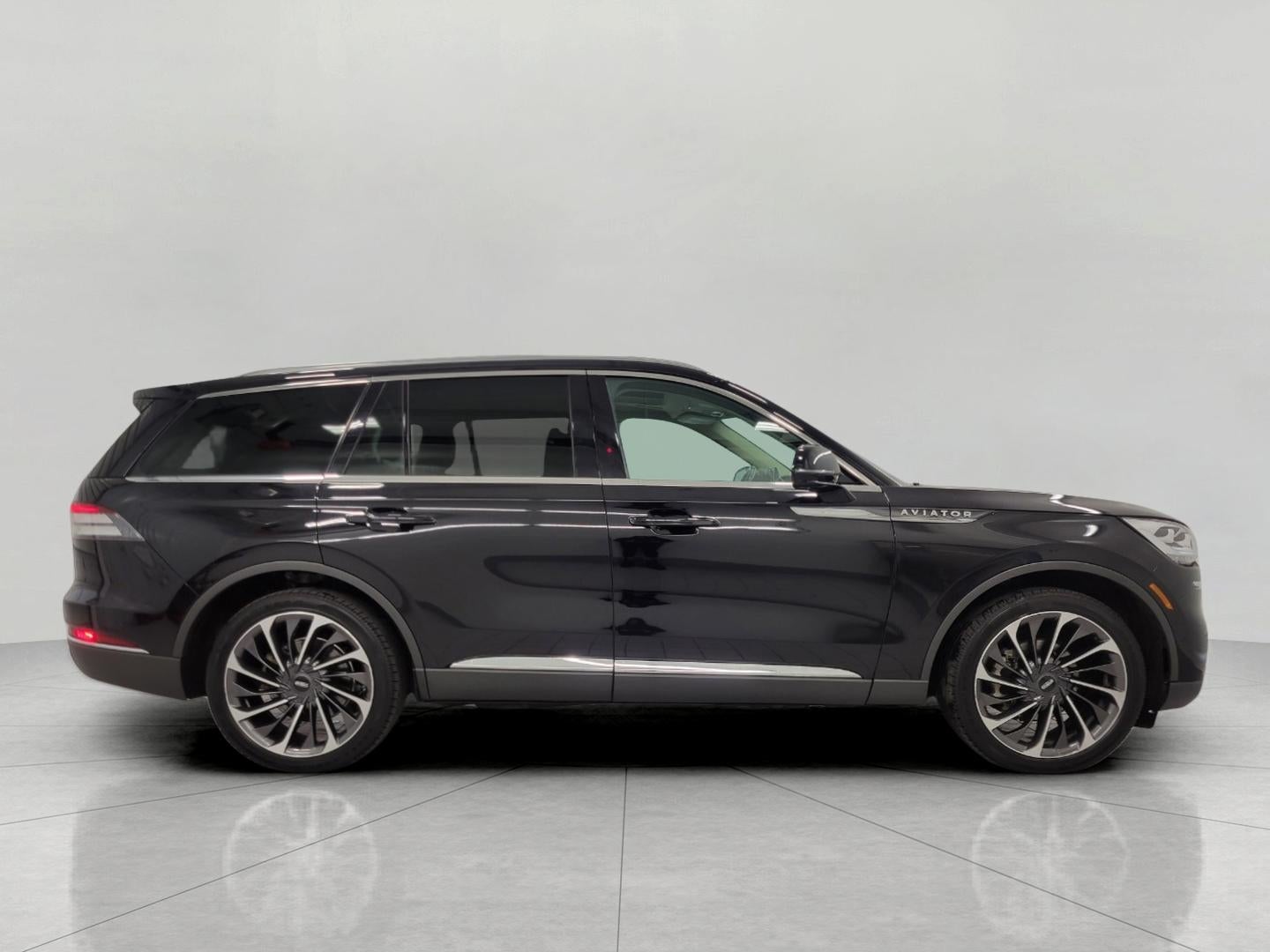2020 Lincoln Aviator Reserve AWD