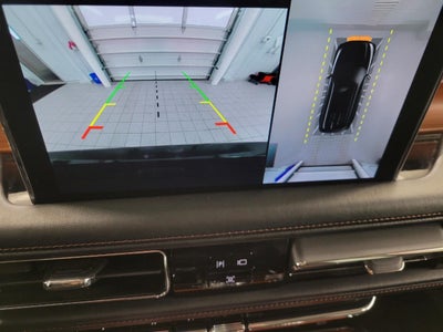 2020 Lincoln Aviator Reserve AWD