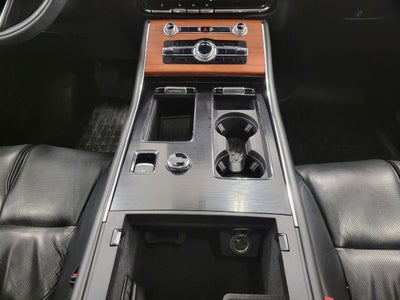 2020 Lincoln Aviator Reserve AWD