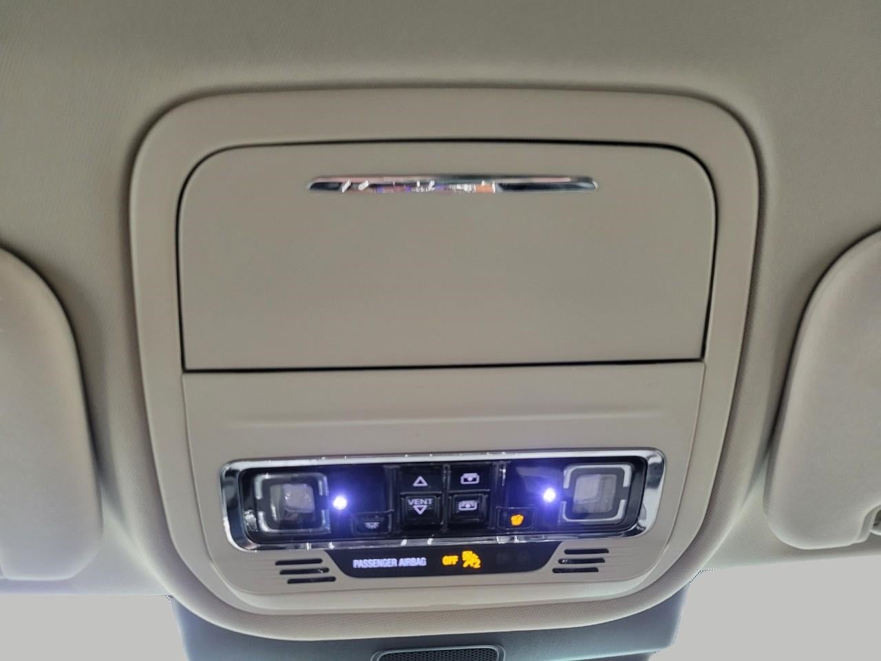 2020 Lincoln Aviator Reserve AWD