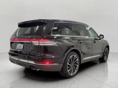 2020 Lincoln Aviator Reserve AWD