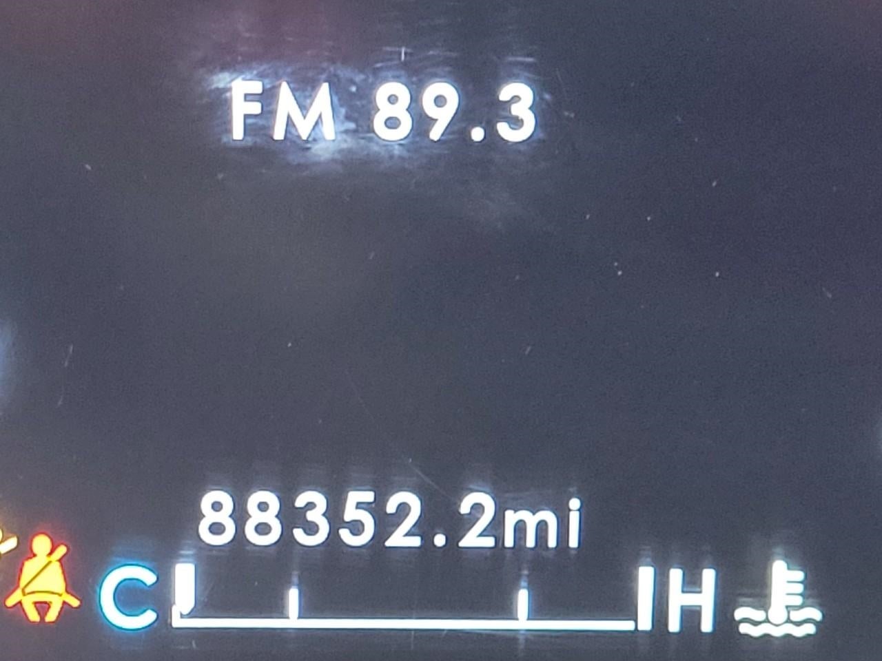 2020 Lincoln Aviator Reserve AWD