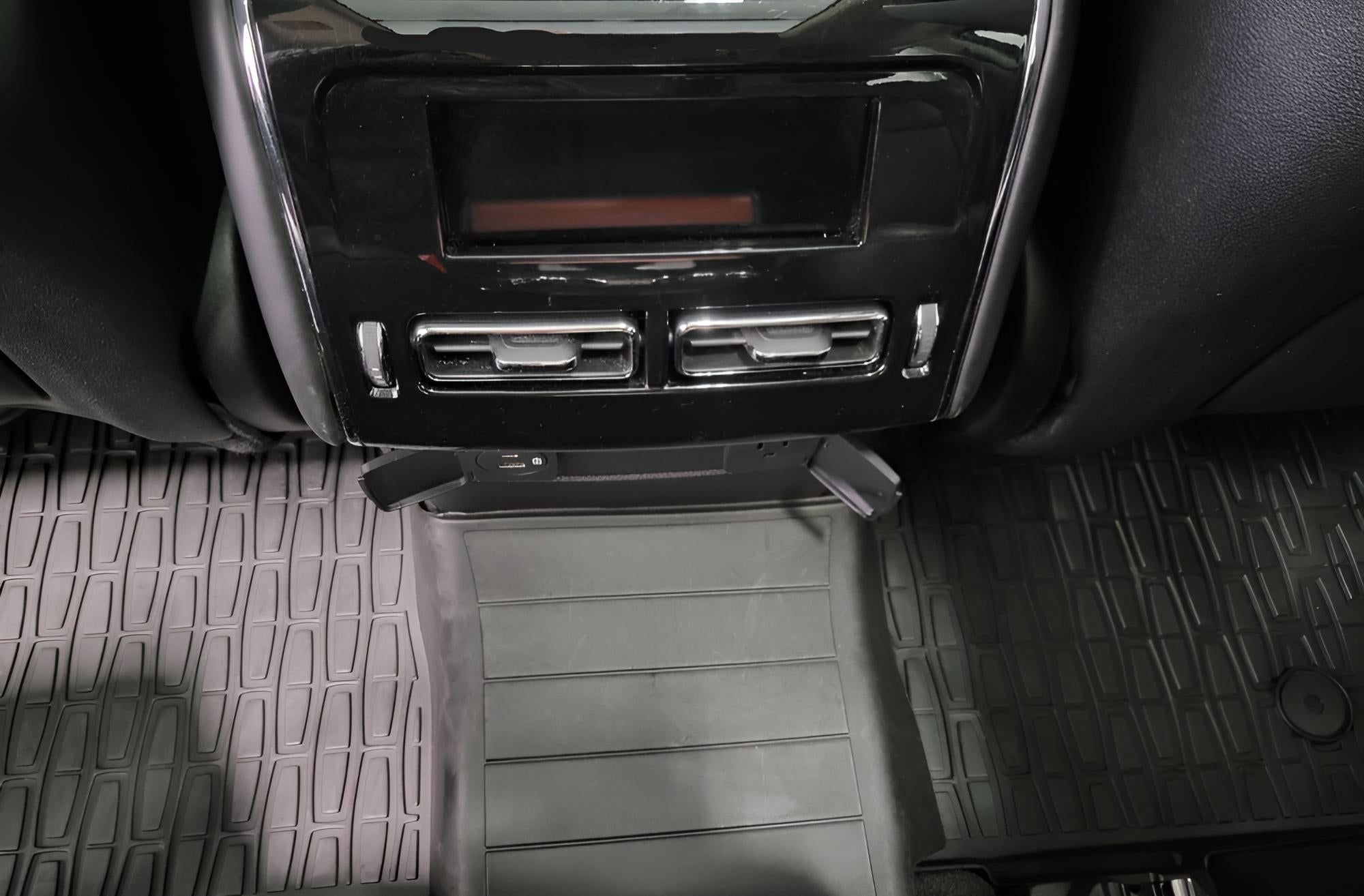 2020 Lincoln Aviator Reserve AWD