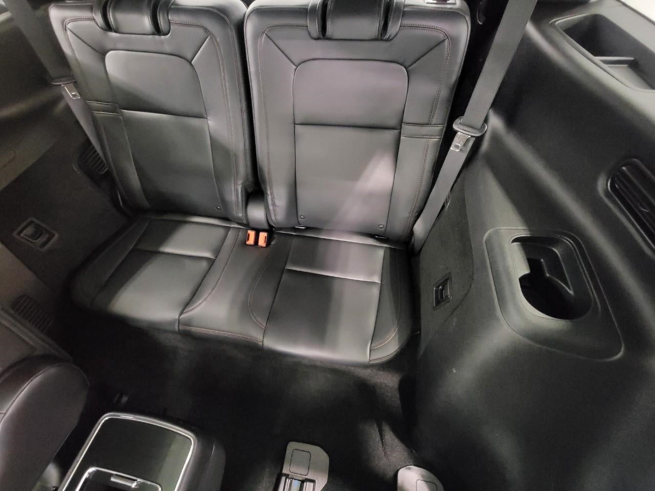 2020 Lincoln Aviator Reserve AWD