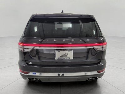 2020 Lincoln Aviator Reserve AWD