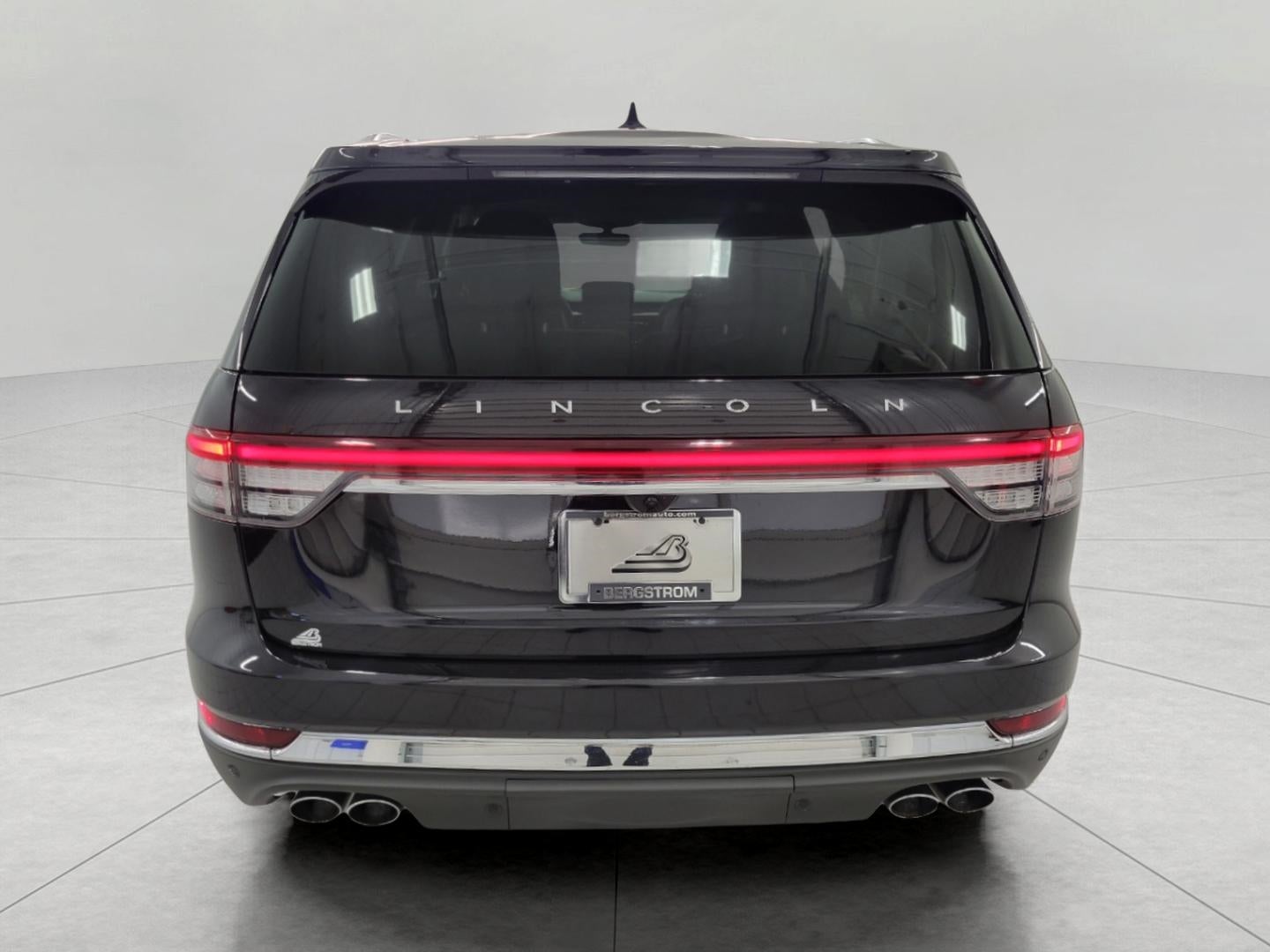 2020 Lincoln Aviator Reserve AWD