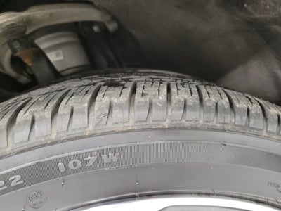 2020 Lincoln Aviator Reserve AWD