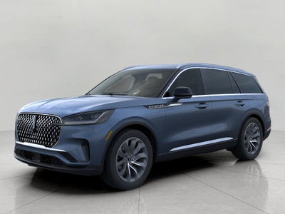 2026 Lincoln Aviator Reserve AWD