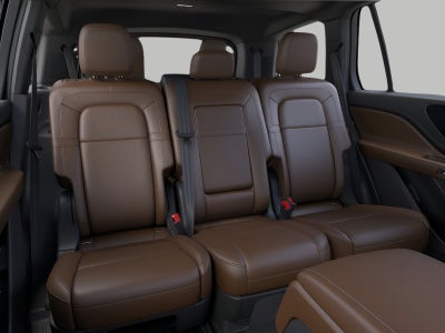 2026 Lincoln Aviator Reserve AWD