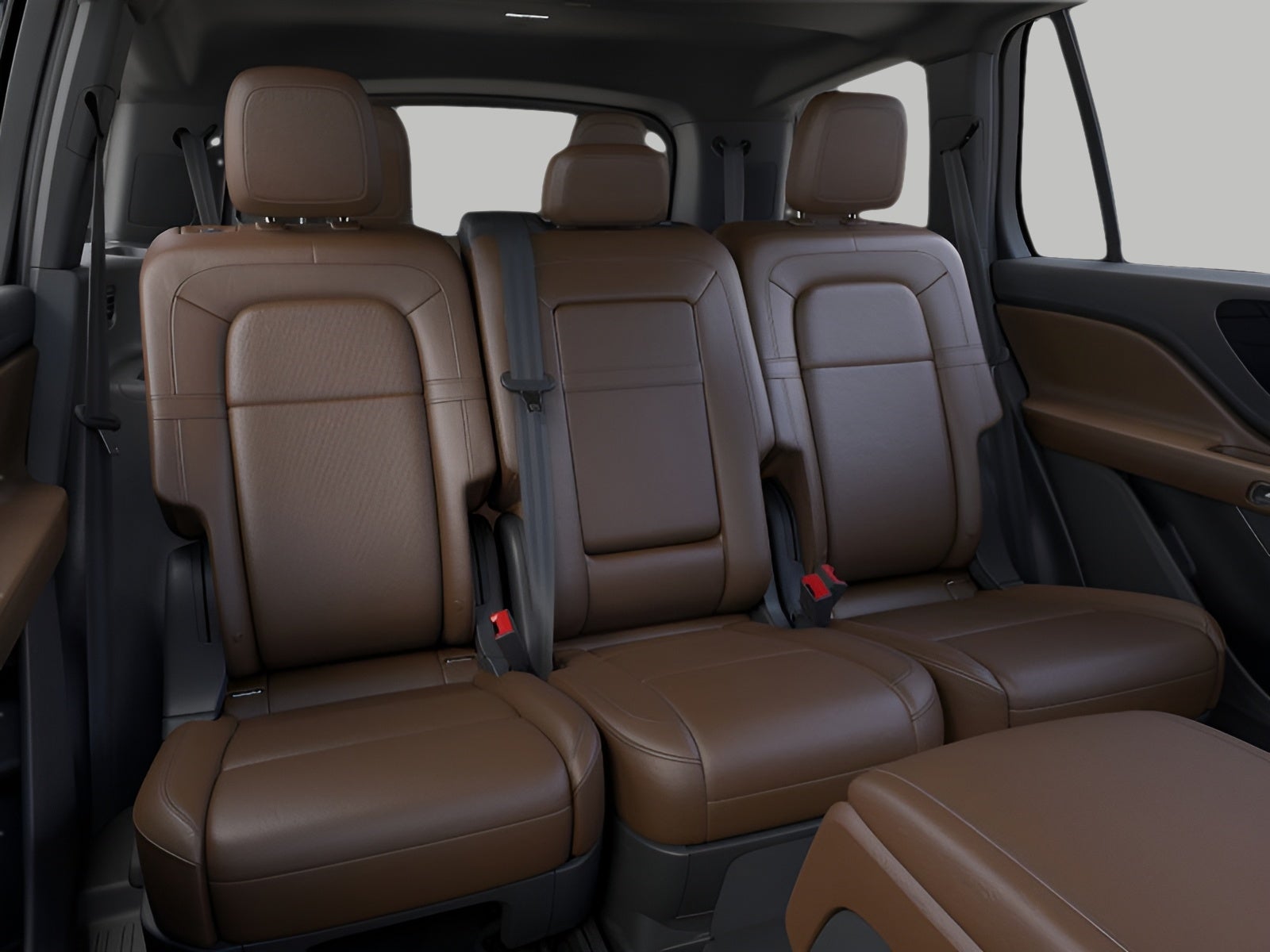 2026 Lincoln Aviator Reserve AWD